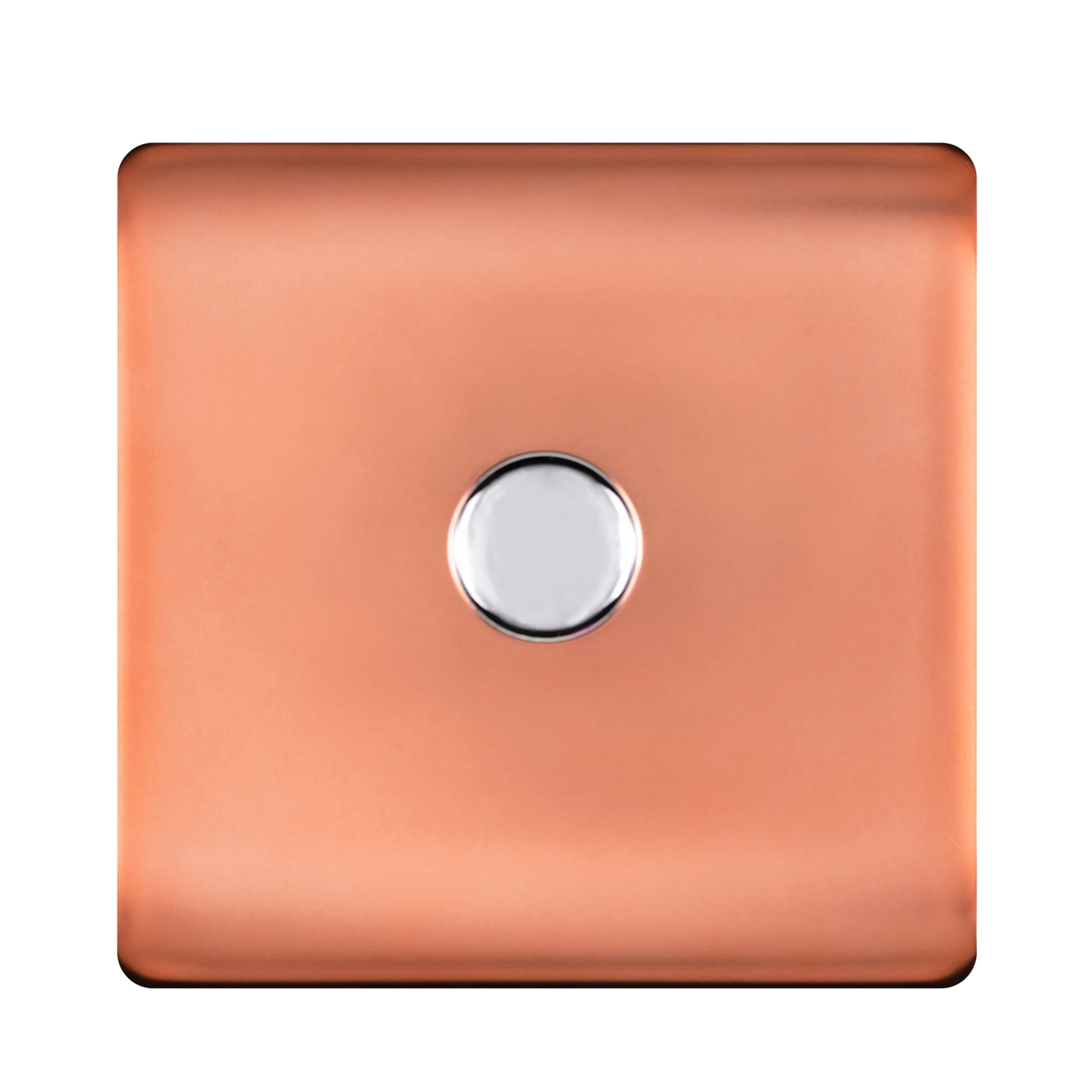 Copper Wiring Accessories Trendi Decorative Screwless